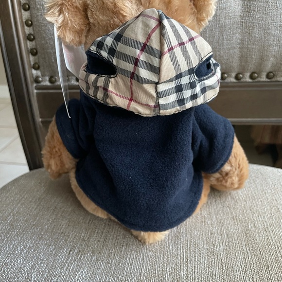Burberry Designer Bear: 2009 - Picture 2 of 2